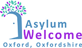 Asylum Welcome