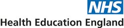 Health Education England