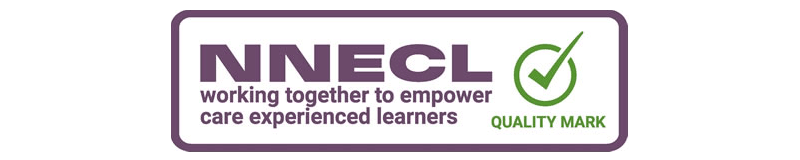 NNECL logo