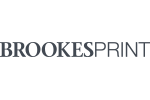 Brookes Print