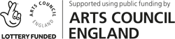 Arts Council England
